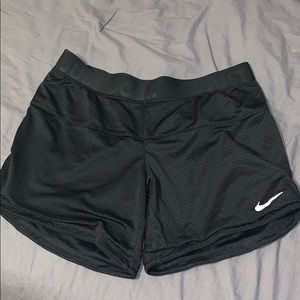 Nike reversible shorts